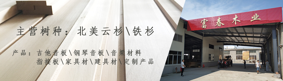 首页 横栏 富春木业 企业文化